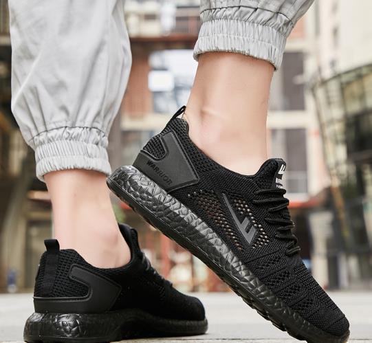 老外评测国产跑鞋视频,老外视角下的性能与舒适度解析